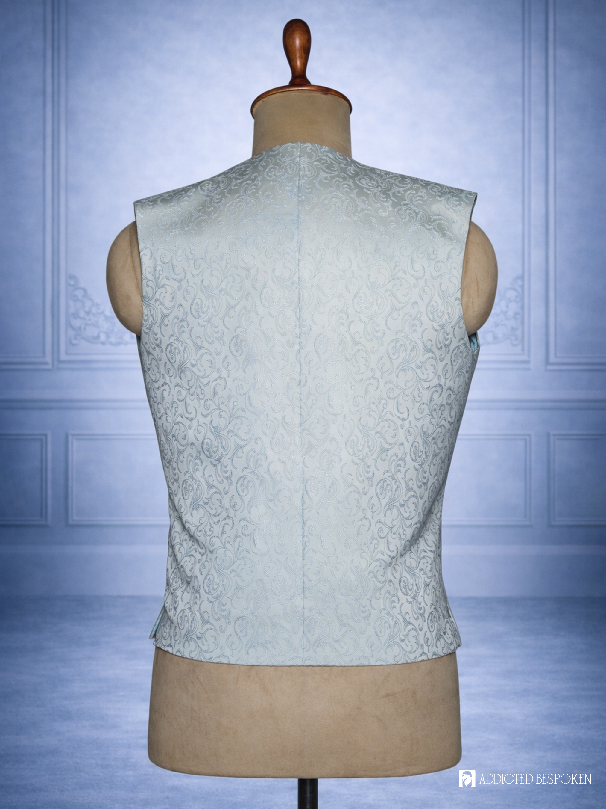 Palace Legacy Formal Suit Addicted Bespoken