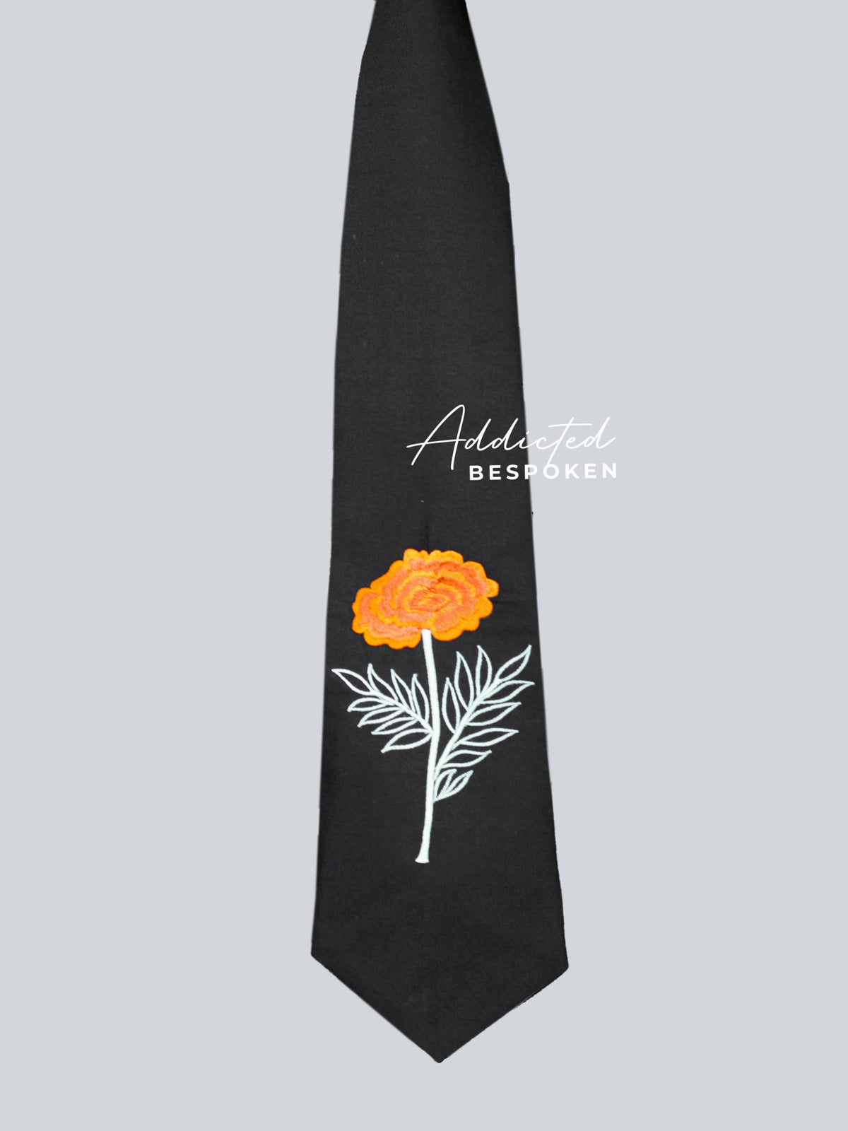 Black Tie For Men