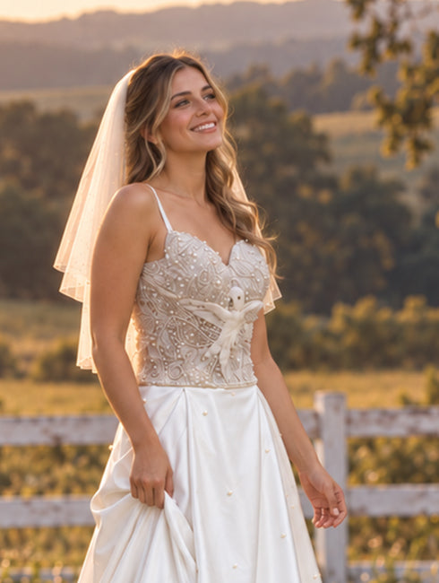 Bridal Gowns