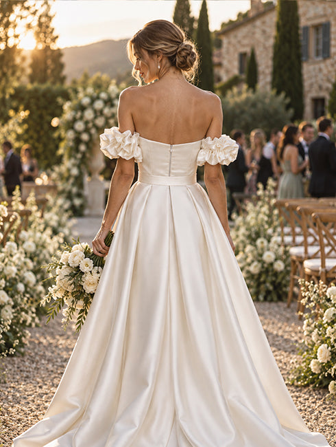 Bridal Gowns