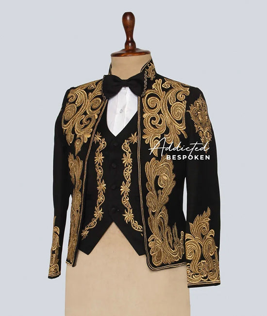 Mariachi / Matador