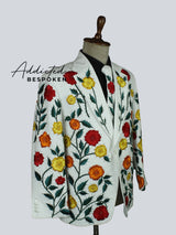 Rhinestone Florida Chic Ensemble