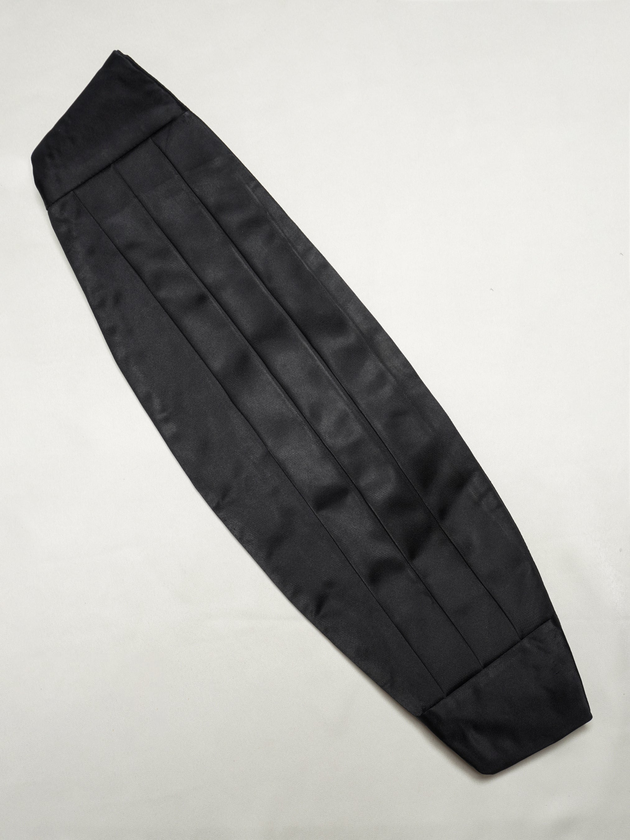 Tuxedo Accessories Combo
