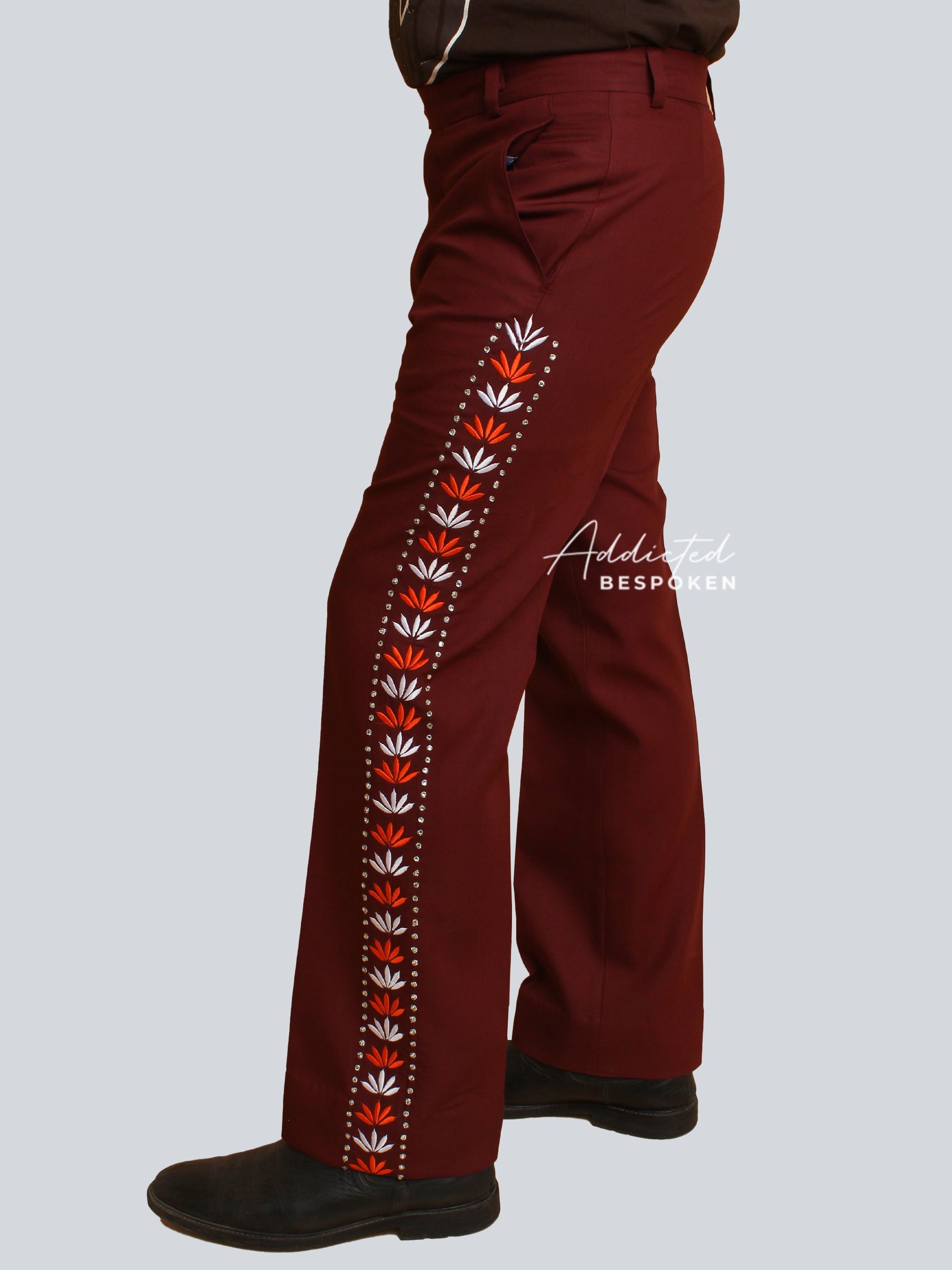 The Desert Marigold Suit