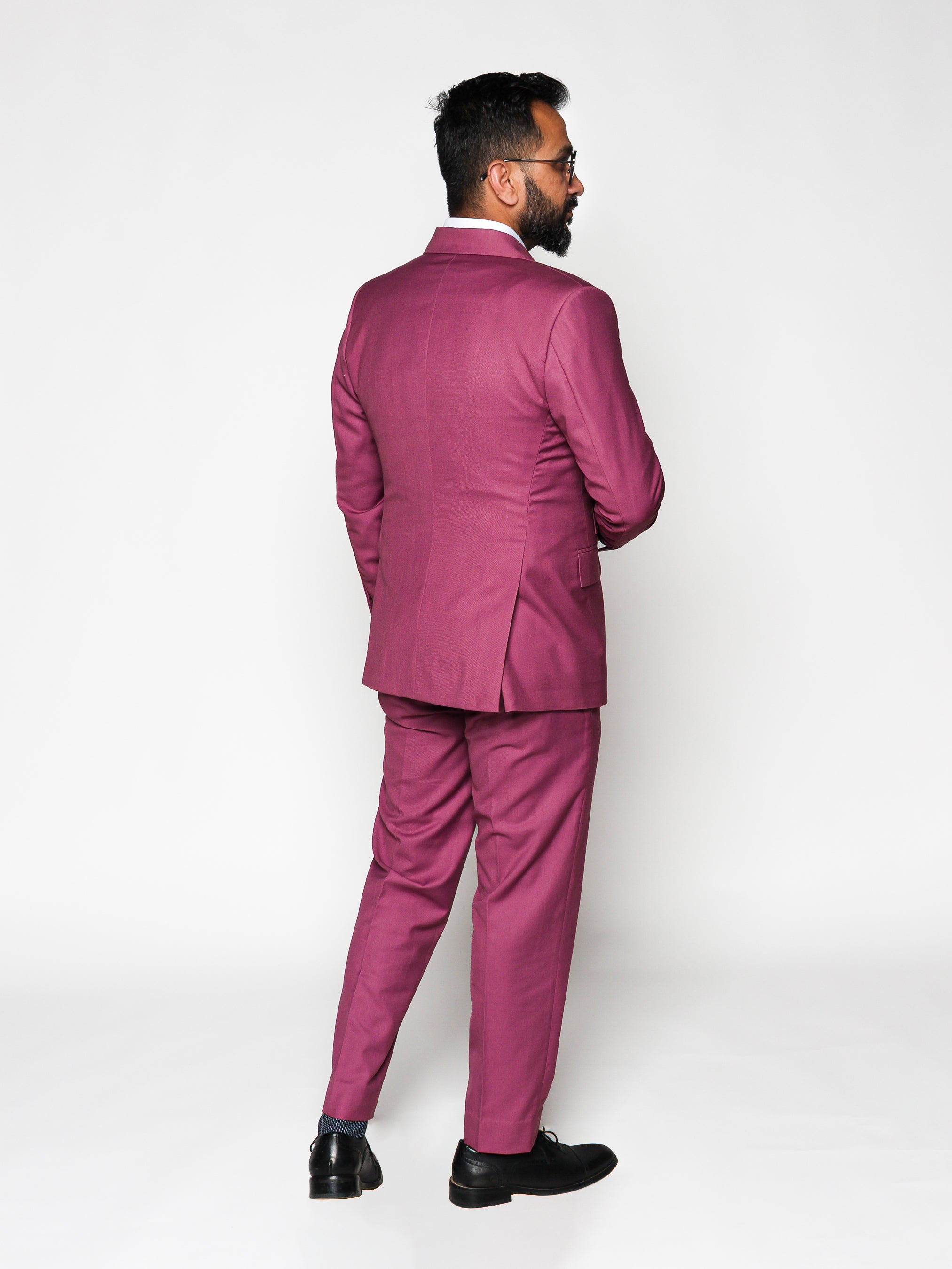 Modern Formal Wear