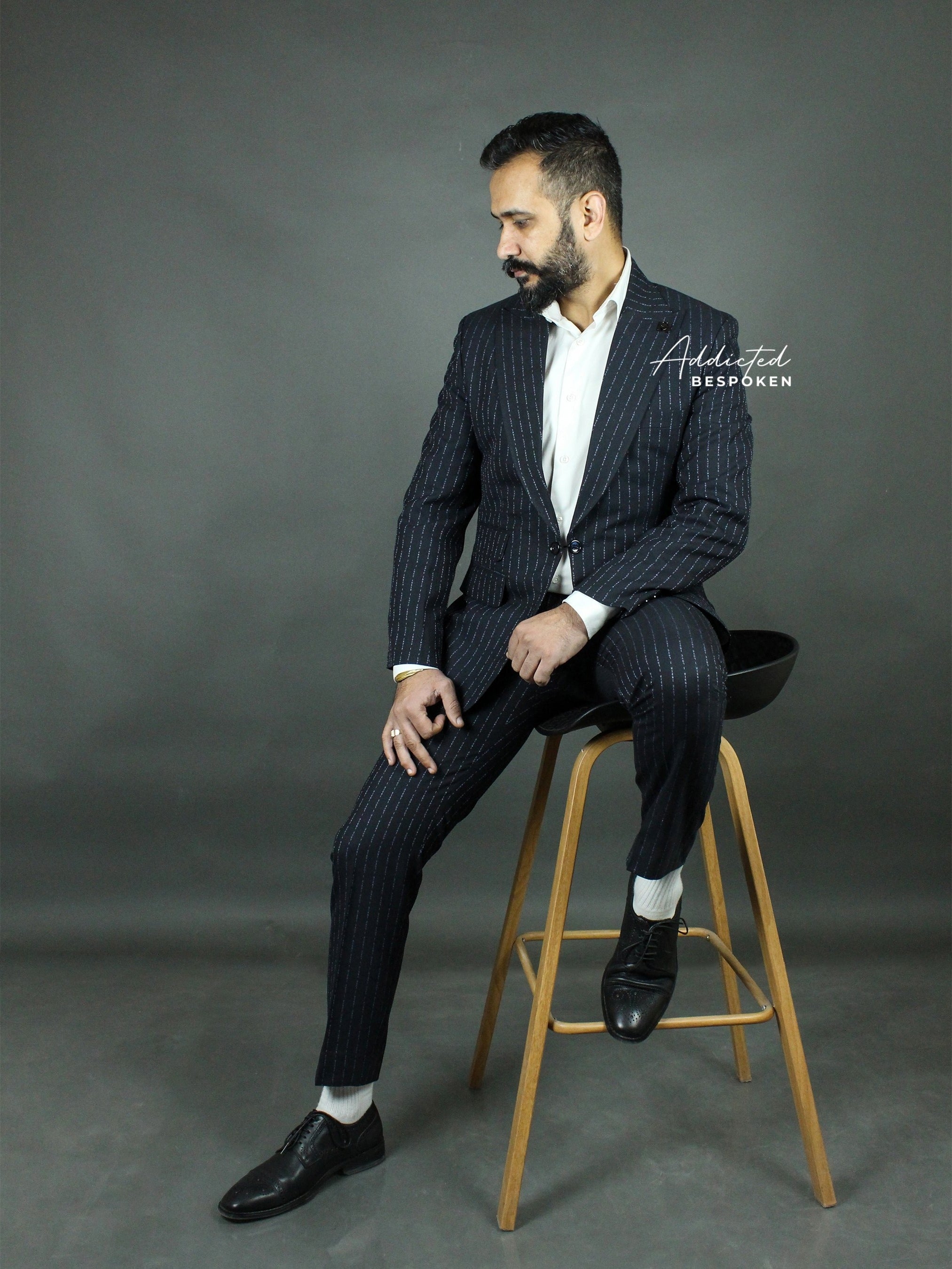 Indian Heritage Men Suit - I love India