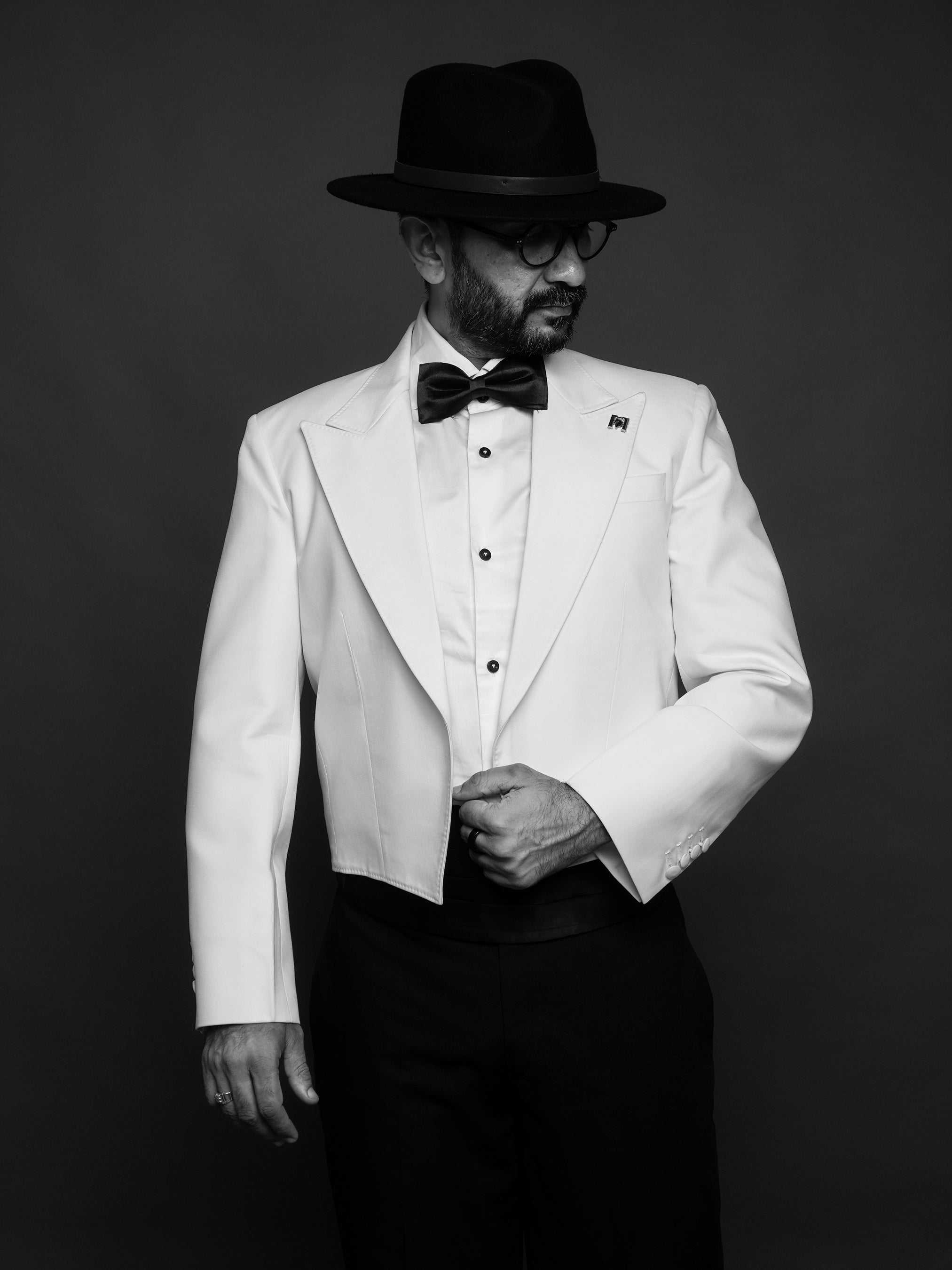The Hitman (CLS)