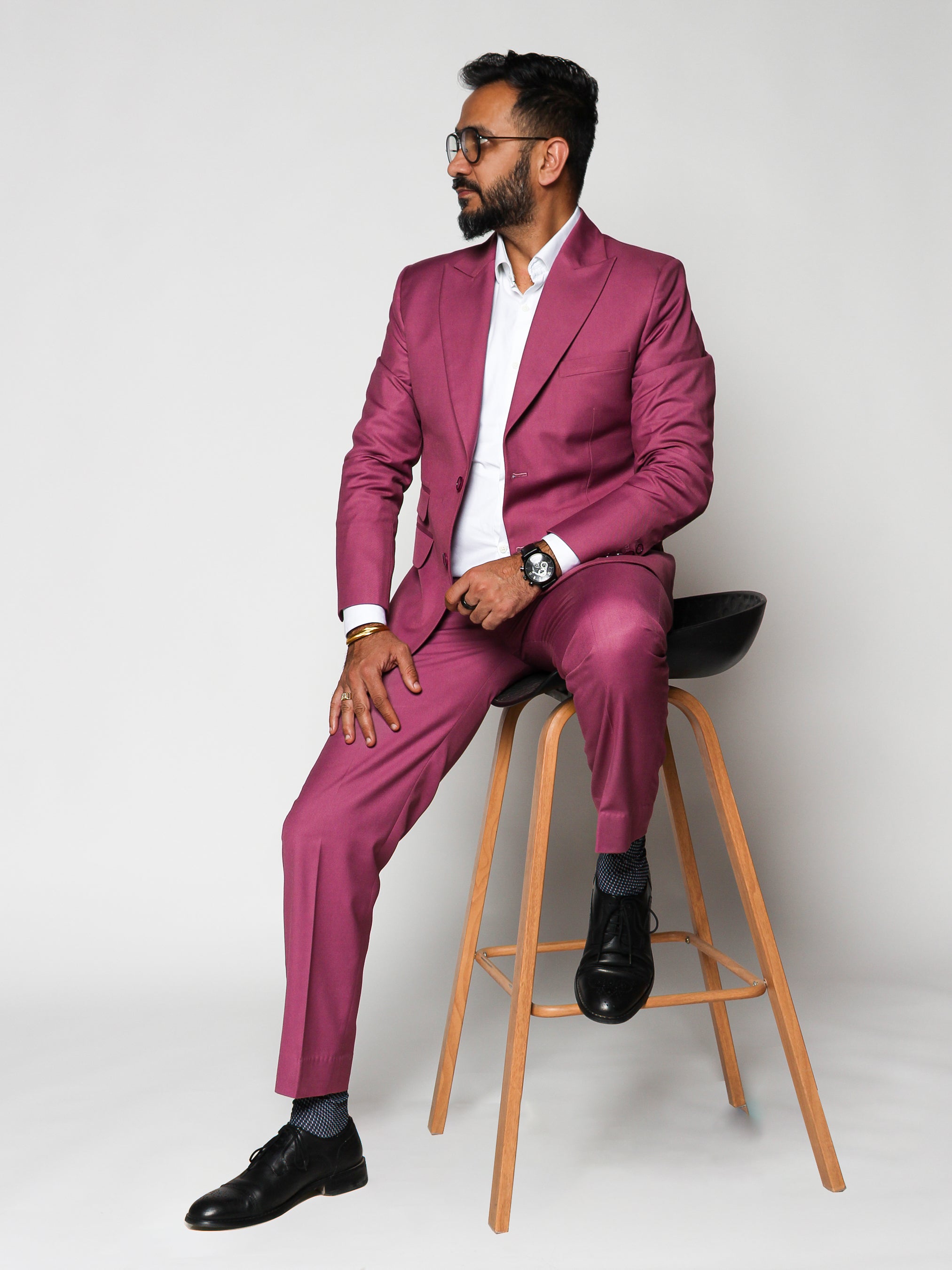 Modern Formal Wear