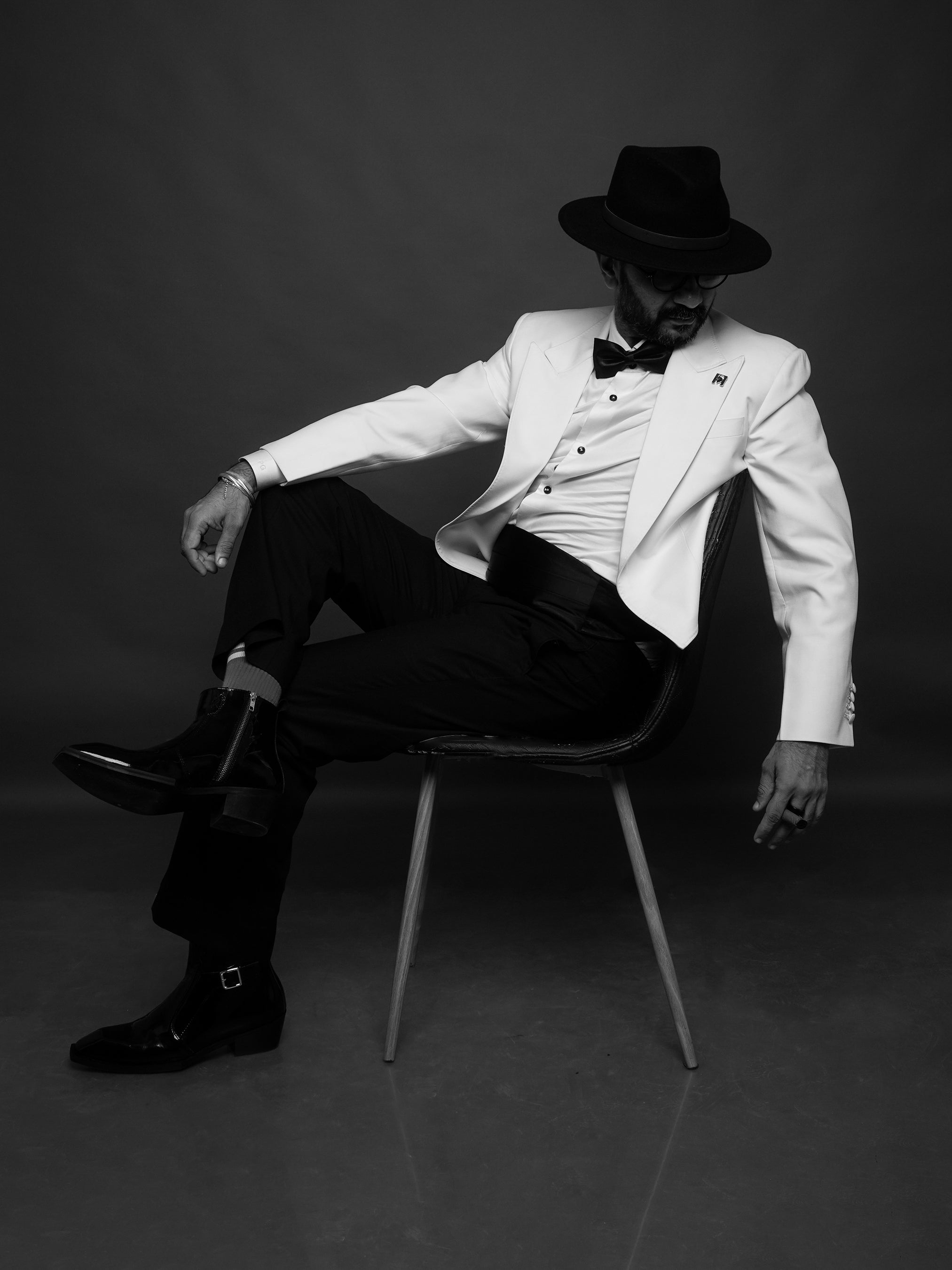 The Hitman (CLS)