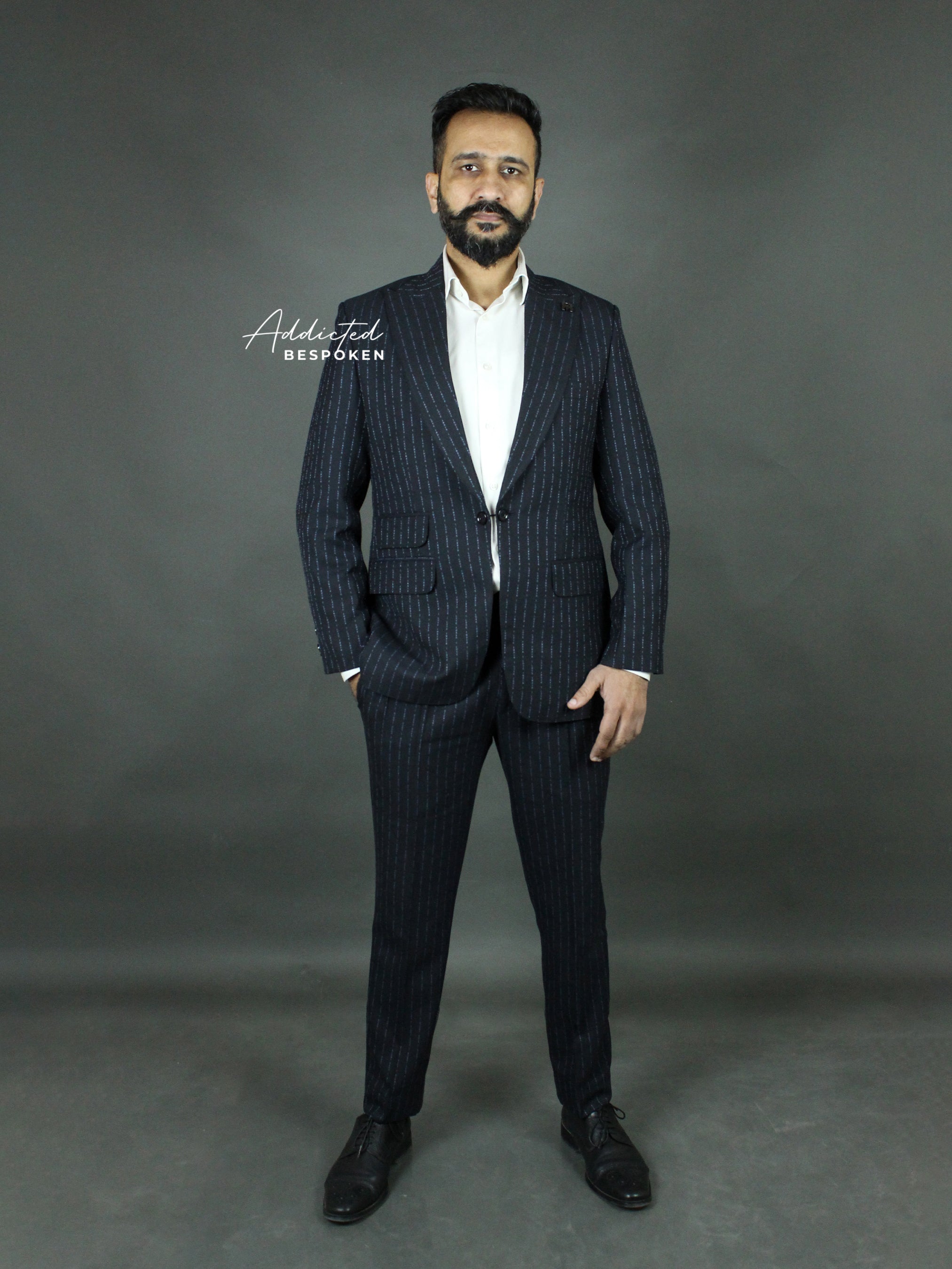 Indian Heritage Men Suit - I love India