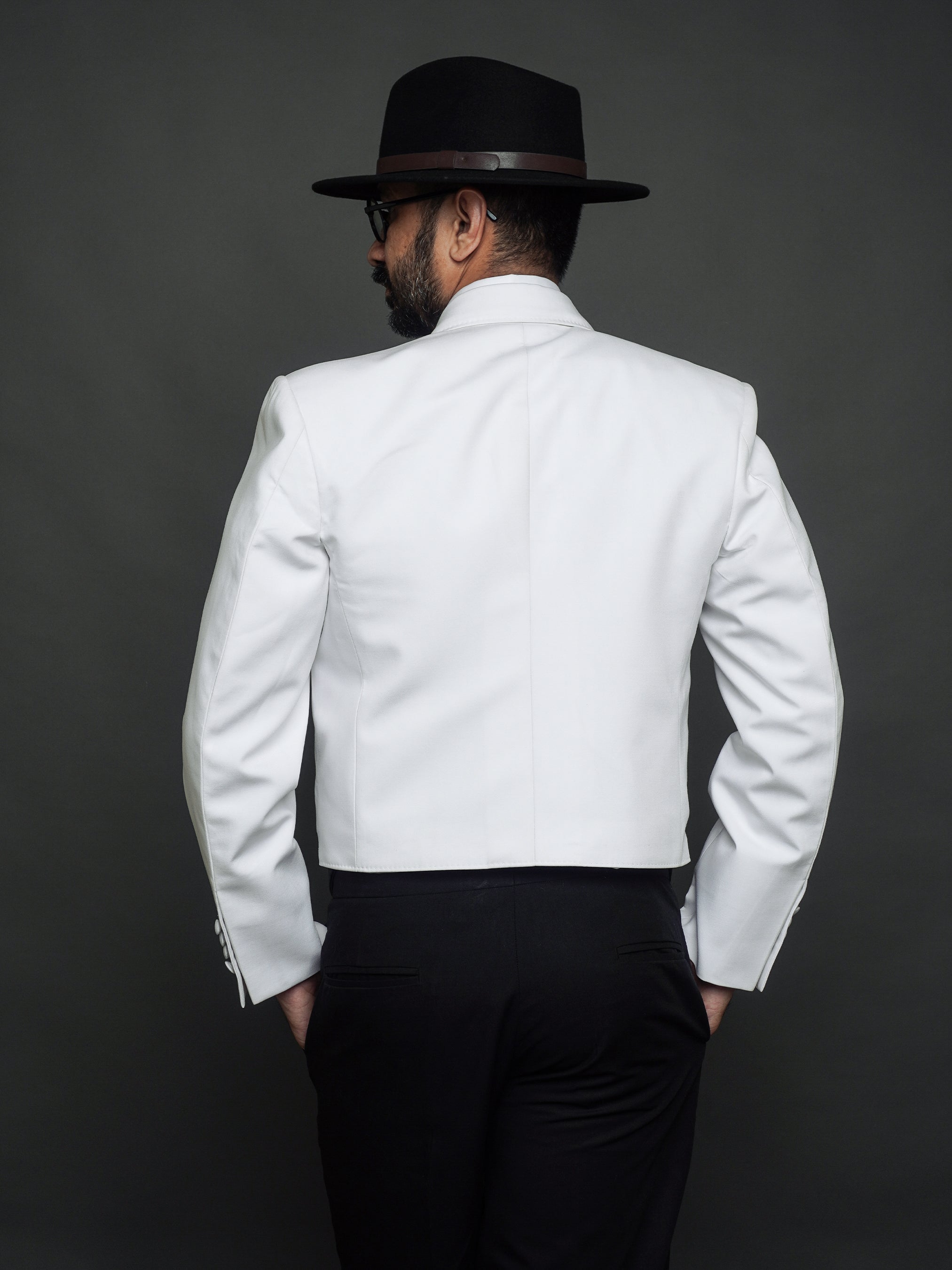 The Hitman (CLS)