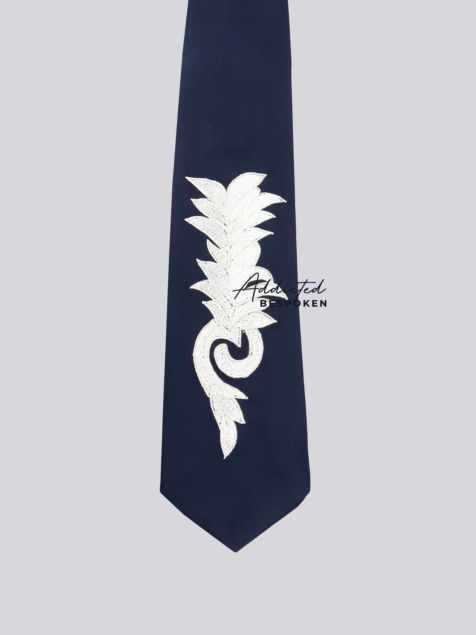 Western Yoke Bespoke Suit Addicted Bespoken