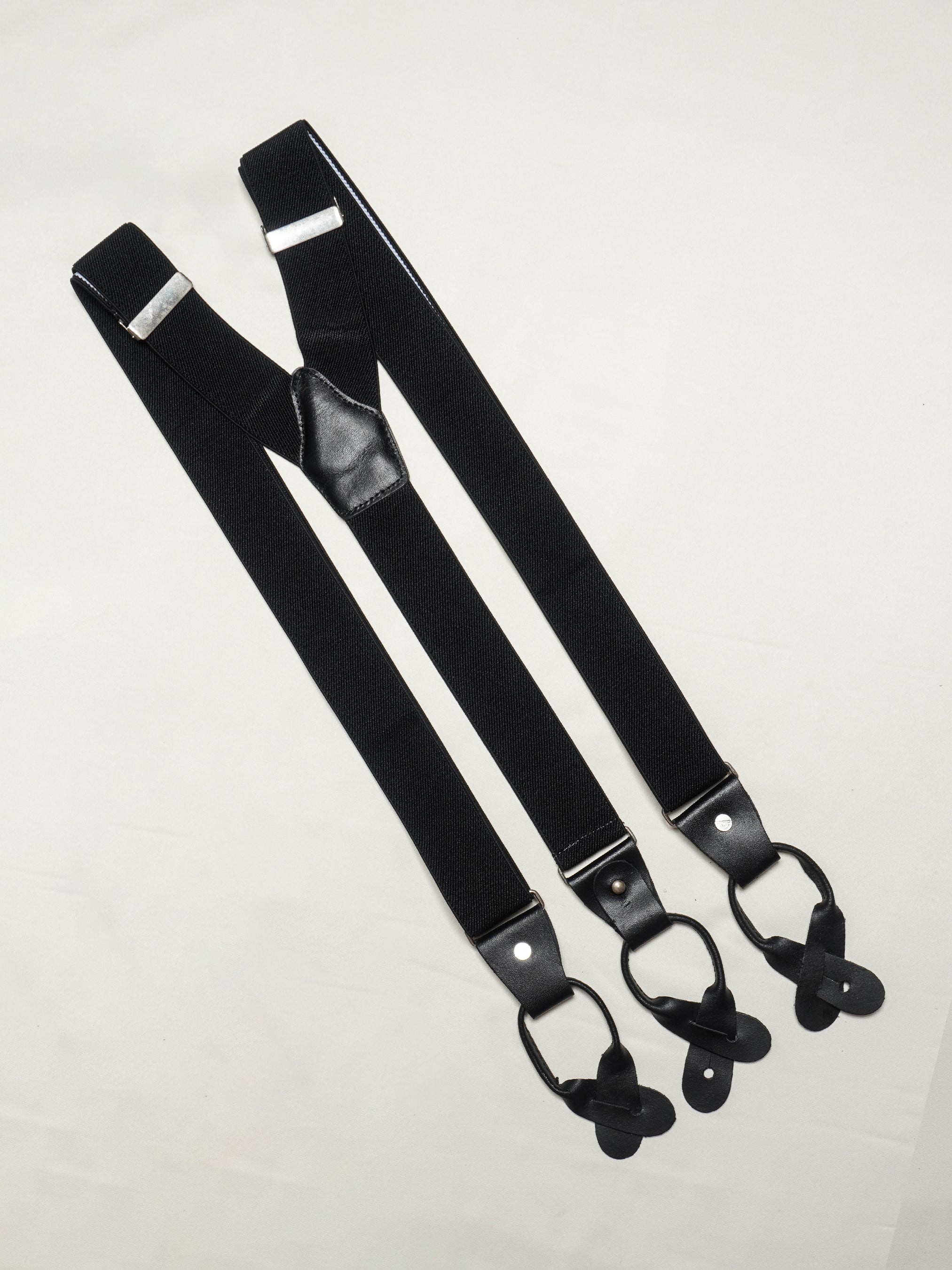 Tuxedo Accessories Combo