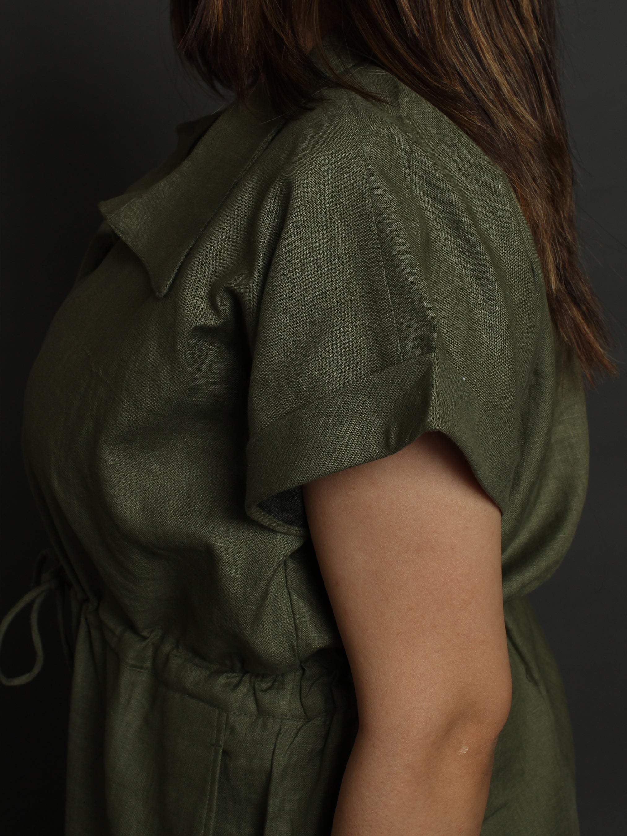 Effortless Stylish Jumpsuit