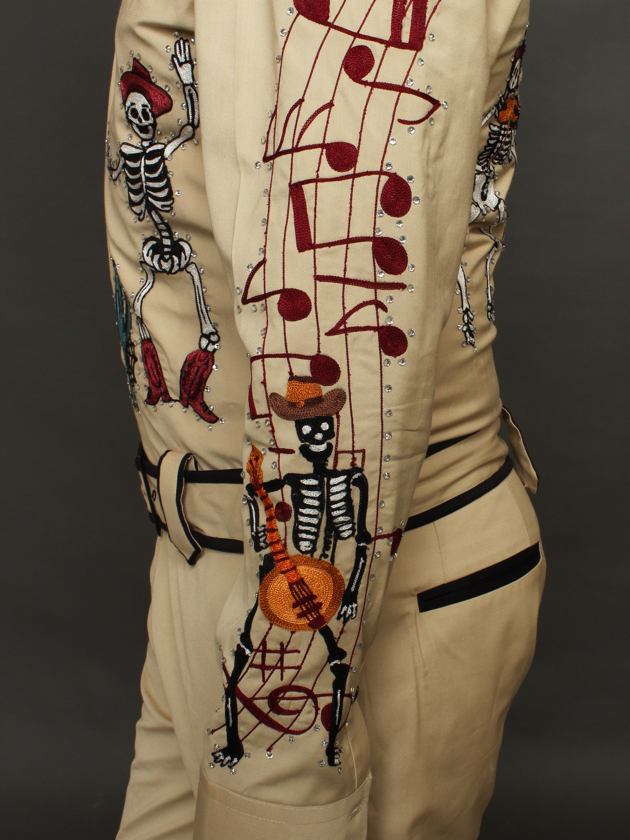 Desert Tales Crafted Jumpsuit (CLS)