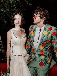 Jamie and Alex