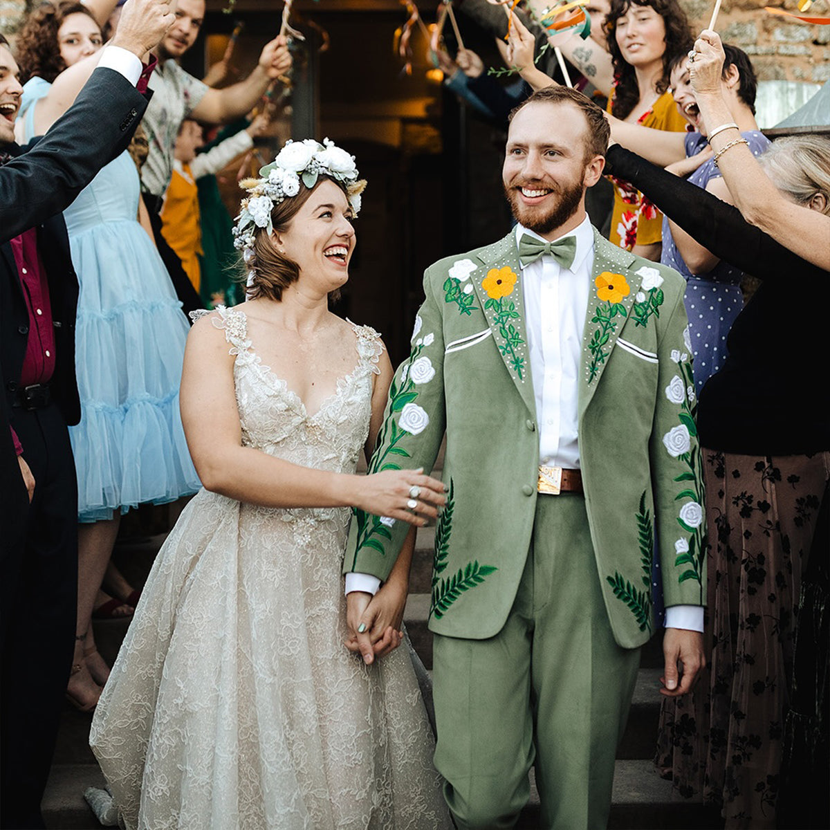 Wedding Ceremony