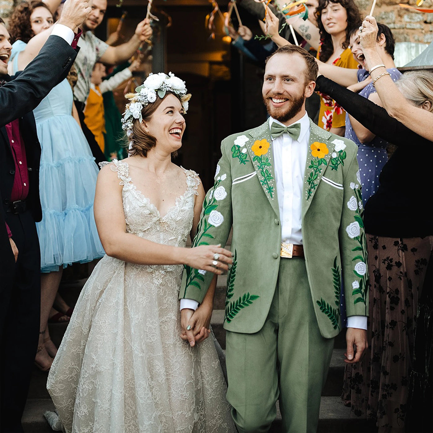 Wedding Ceremony