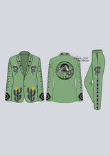 Serpentine Style Ensemble