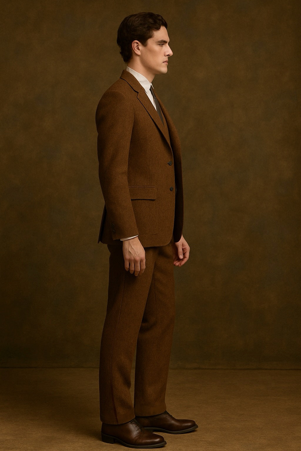 The American Heritage Suit