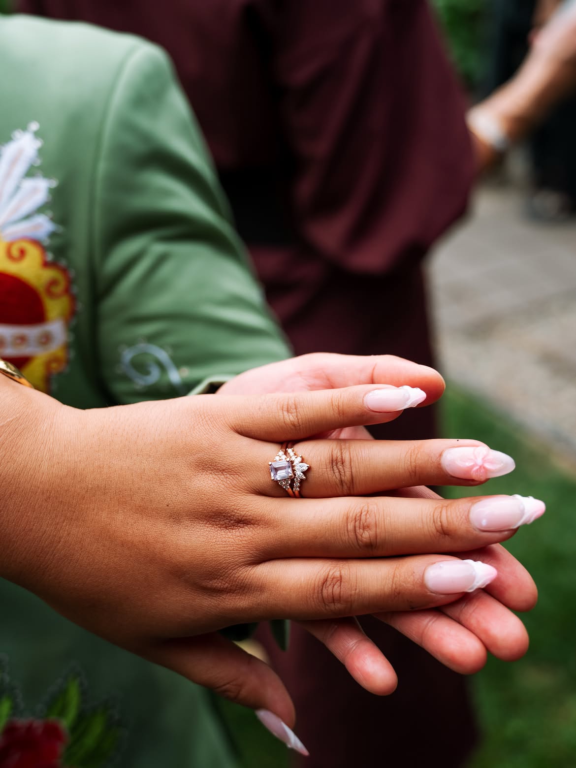 engagement rings