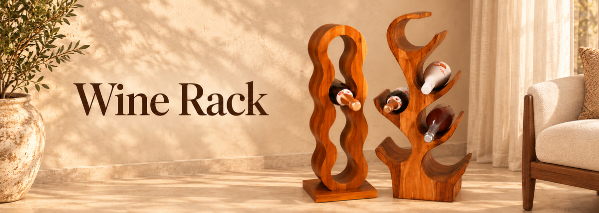 Wine Rack