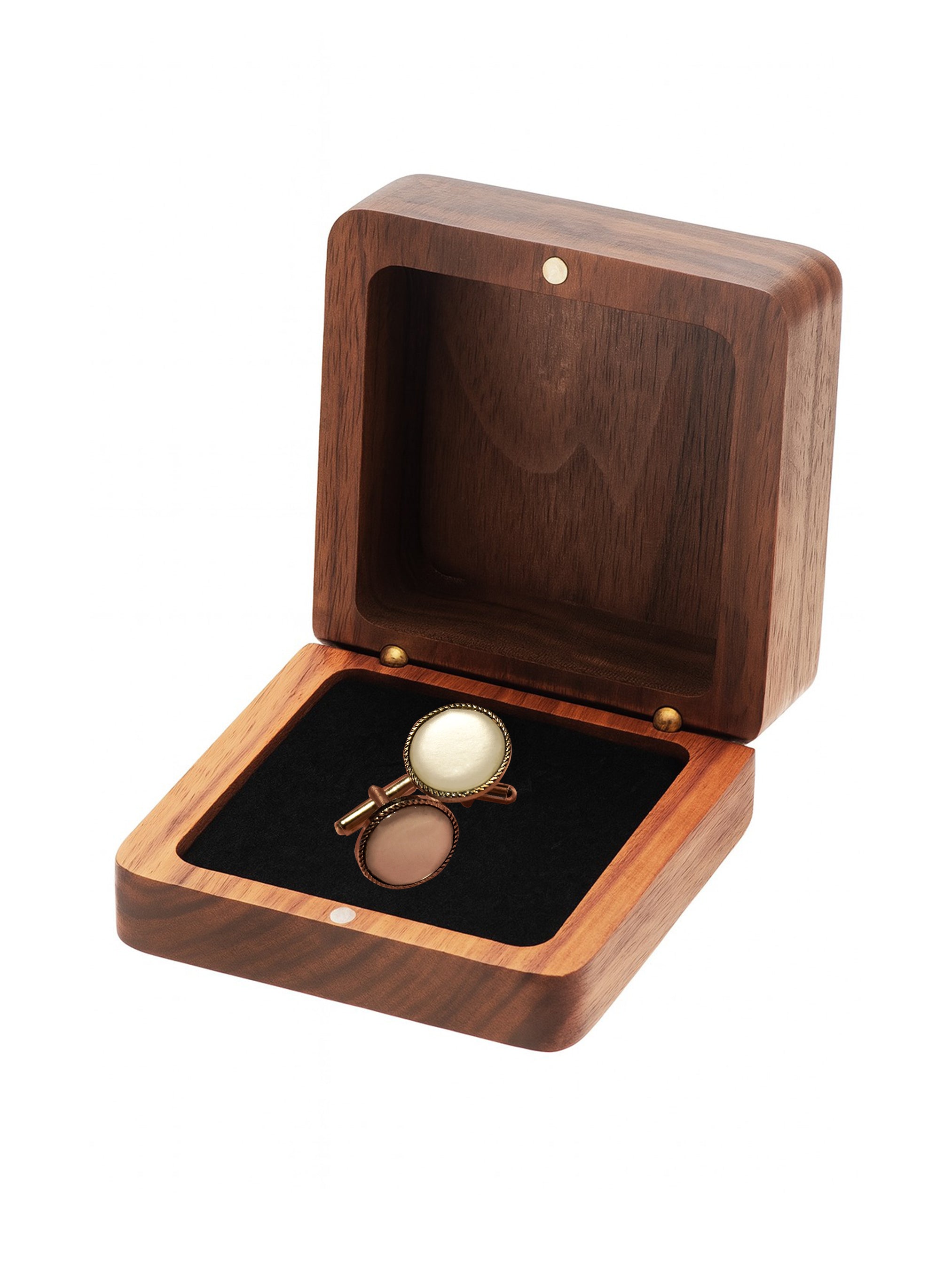Timeless Elegance Cufflinks