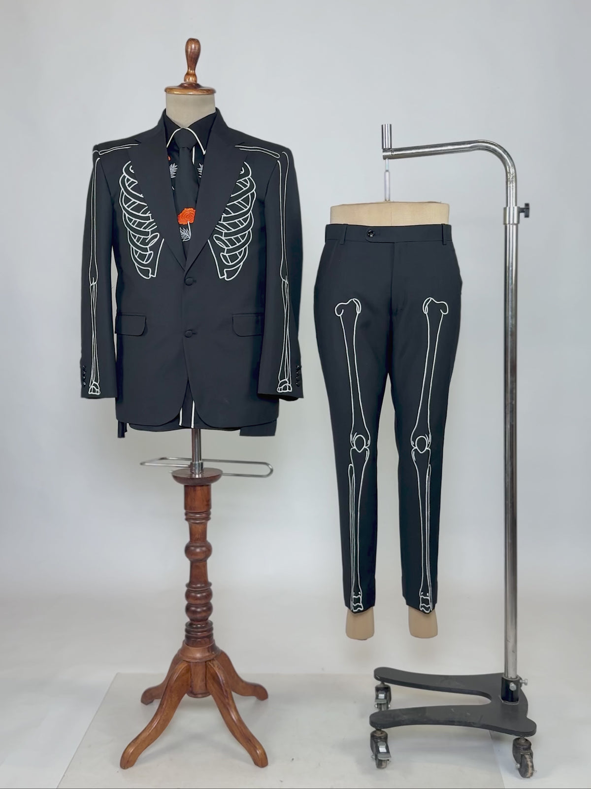 Halloween Suit For Men 