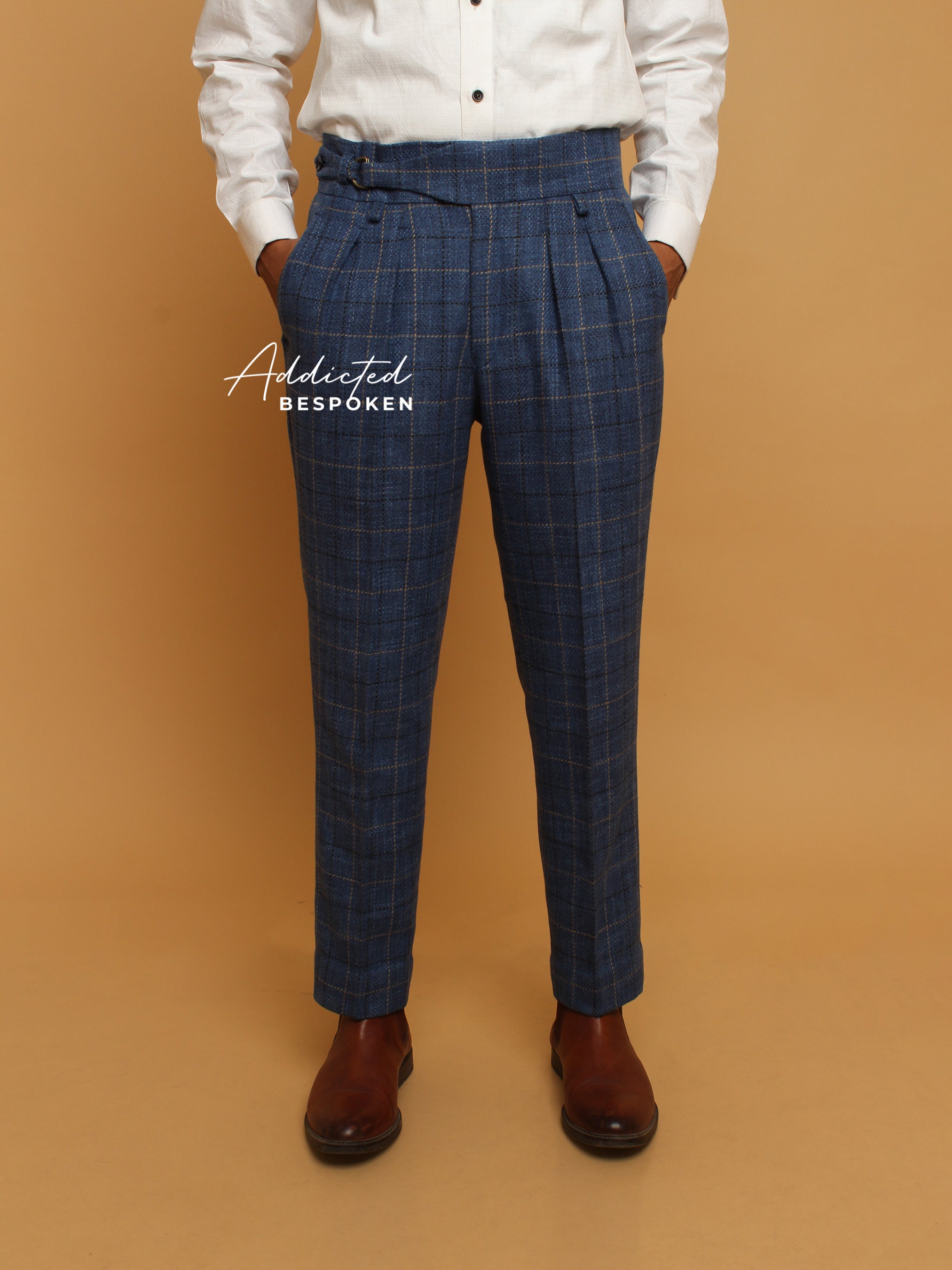 Gurkha Pants | Addicted Bespoken – Page 3