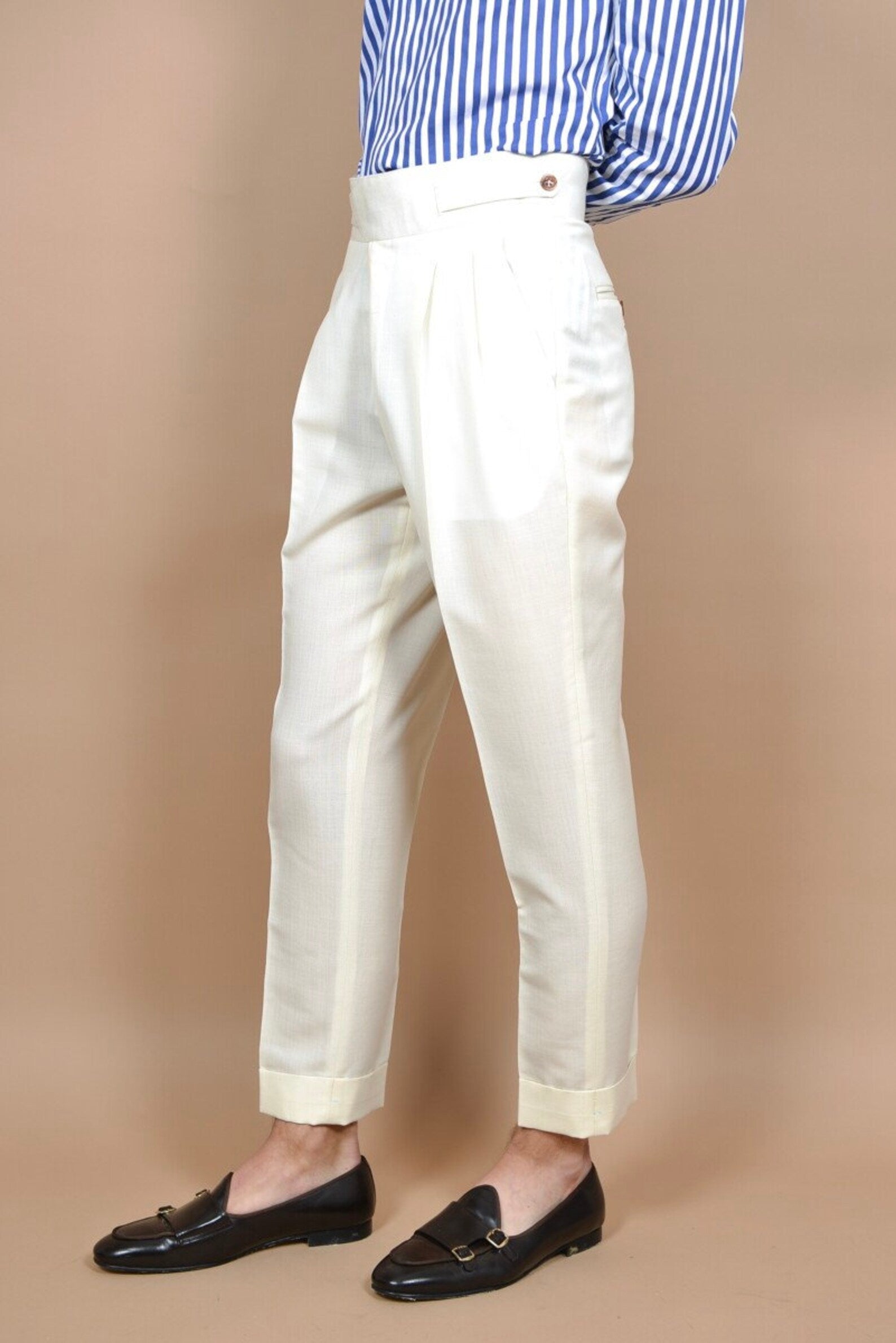 Prom Party Inspired Trouser
