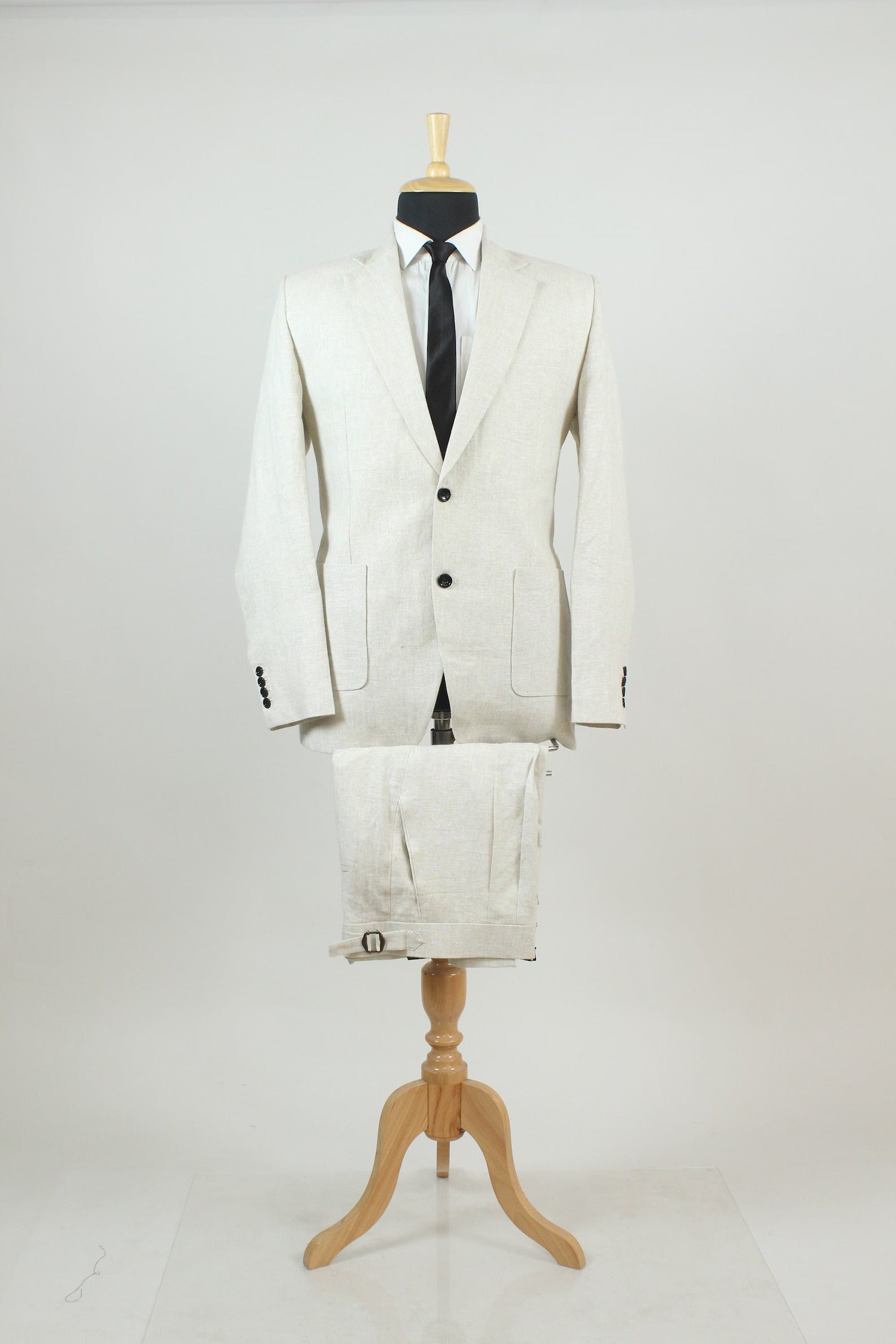 Party-Ready Formal Suit